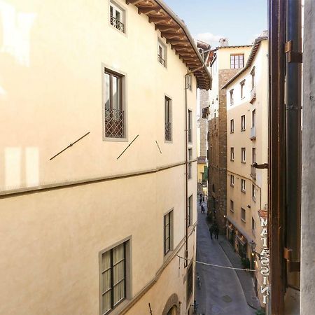 Lambertesca Il Cuore Di Firenze Extérieur photo