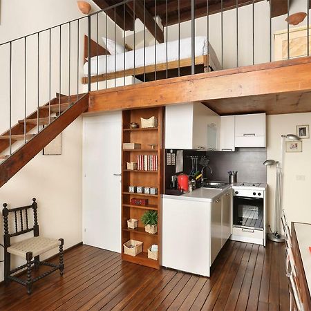 Lambertesca Il Cuore Di Firenze Extérieur photo