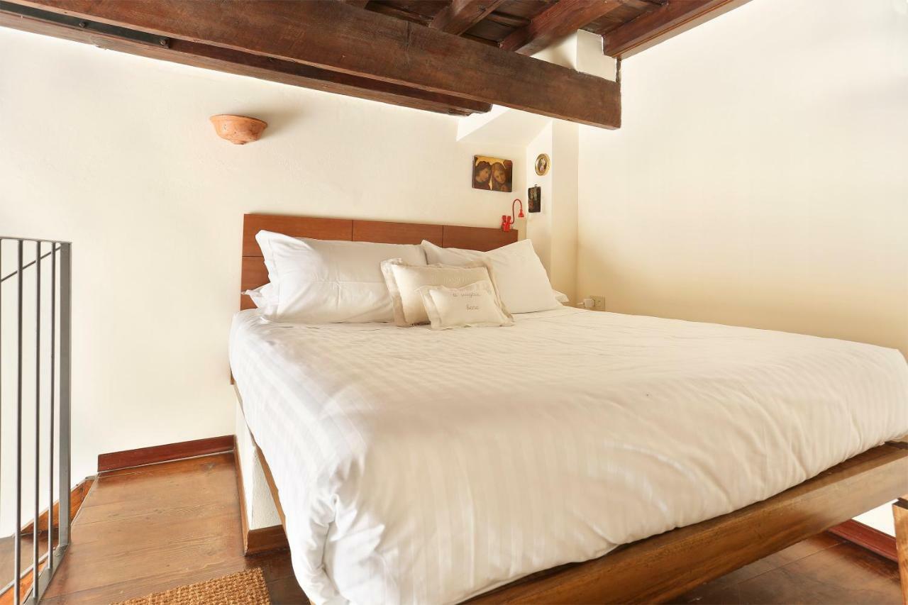 Lambertesca Il Cuore Di Firenze Extérieur photo