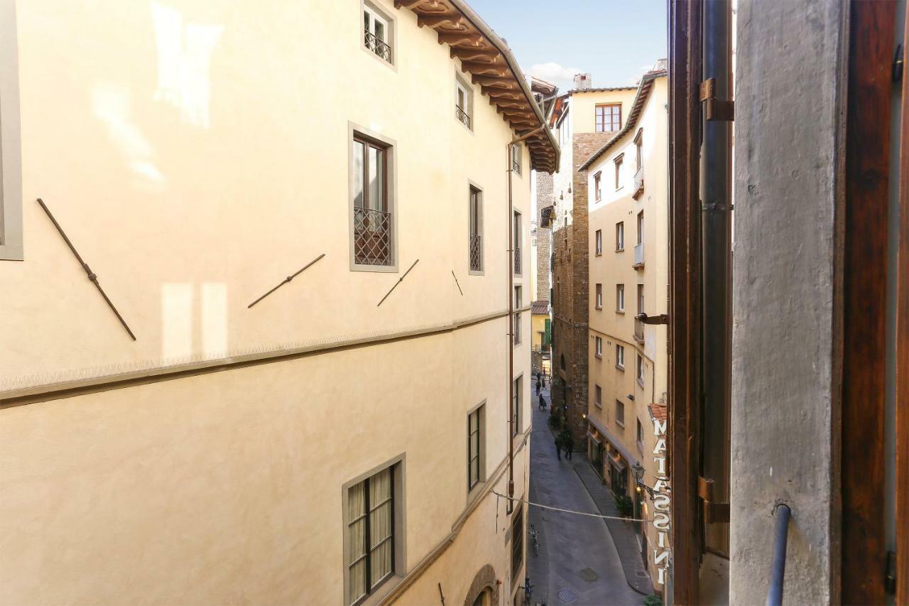Lambertesca Il Cuore Di Firenze Extérieur photo