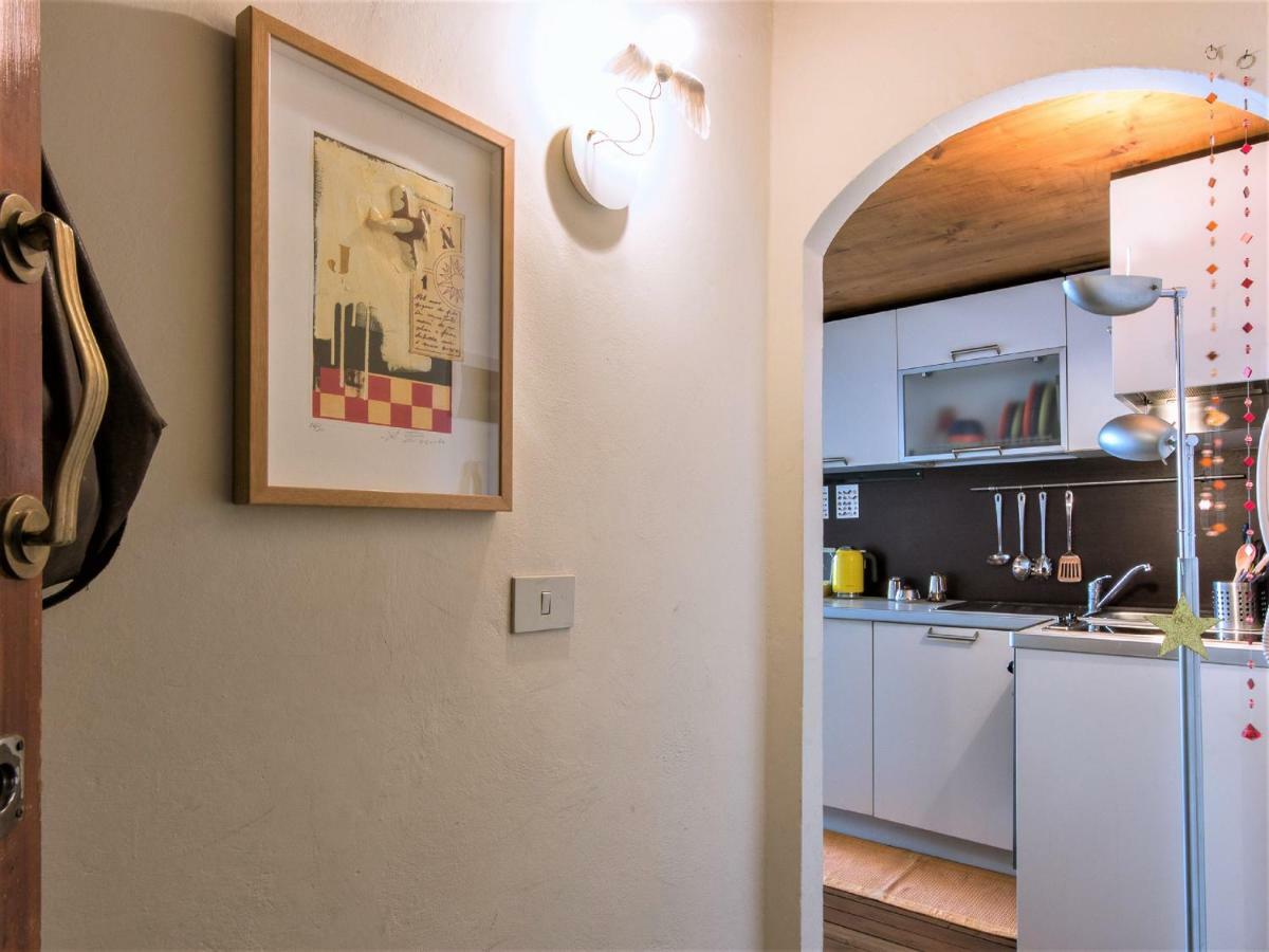 Lambertesca Il Cuore Di Firenze Extérieur photo