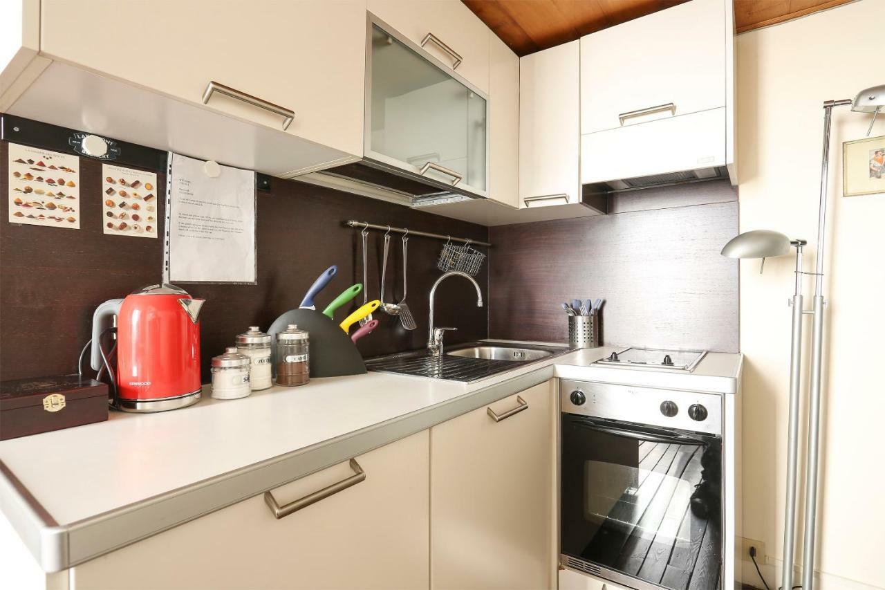 Lambertesca Il Cuore Di Firenze Extérieur photo