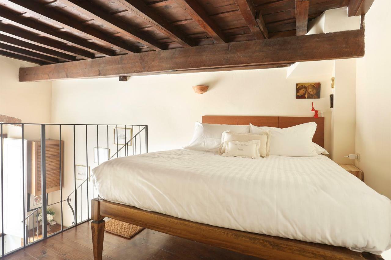 Lambertesca Il Cuore Di Firenze Extérieur photo