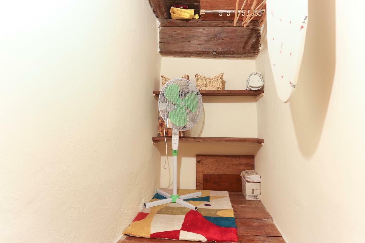 Lambertesca Il Cuore Di Firenze Extérieur photo