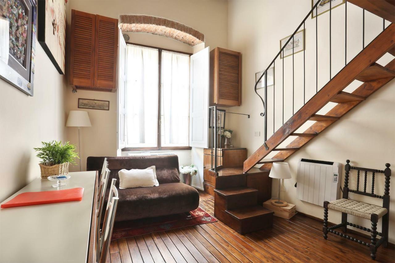 Lambertesca Il Cuore Di Firenze Extérieur photo