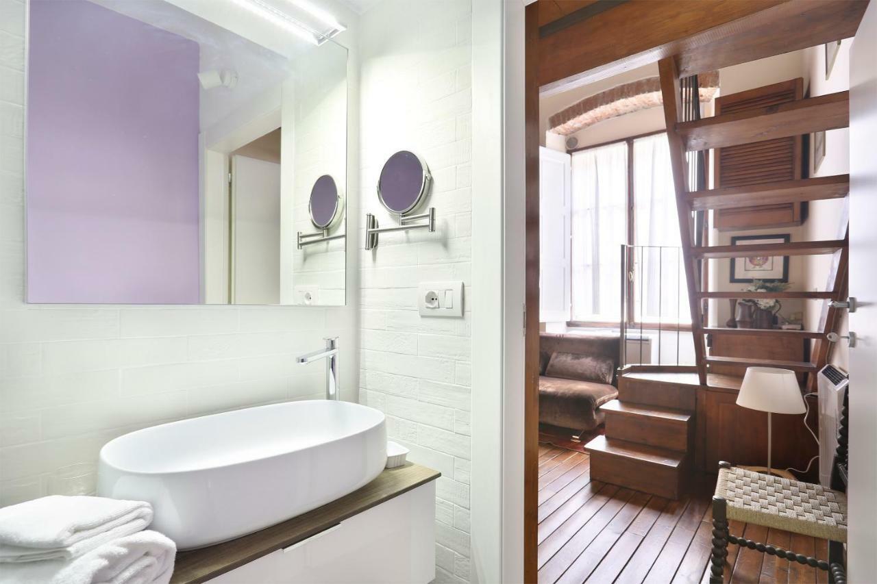 Lambertesca Il Cuore Di Firenze Extérieur photo