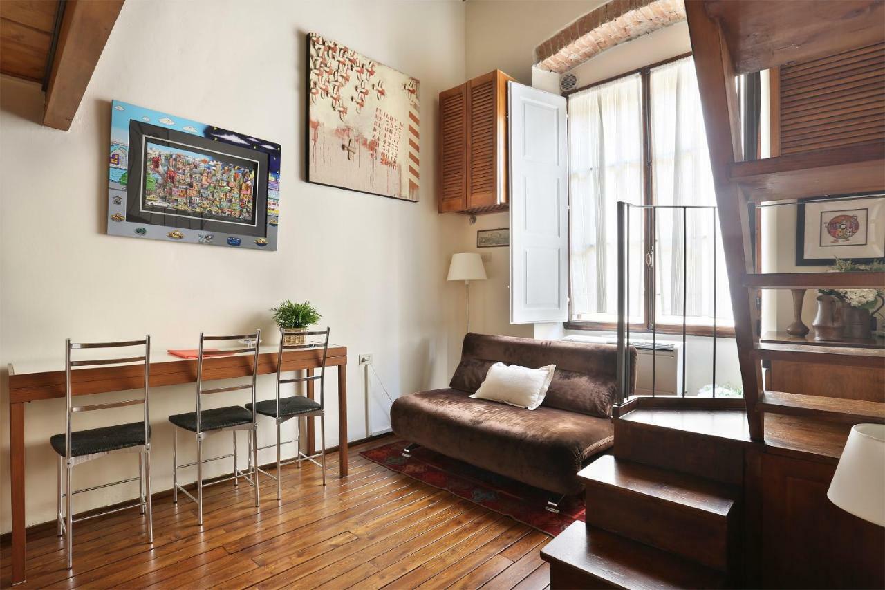 Lambertesca Il Cuore Di Firenze Extérieur photo